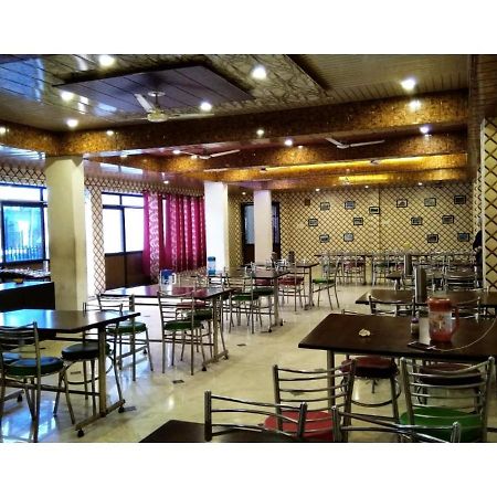 Hotel Dalhousie Grand Banikhet 外观 照片