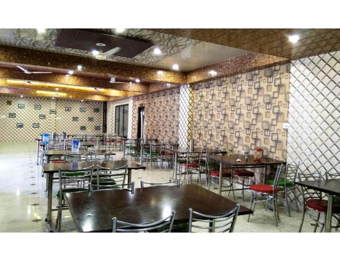 Hotel Dalhousie Grand Banikhet 外观 照片