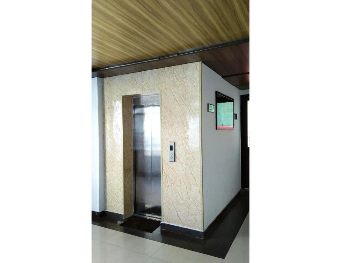 Hotel Dalhousie Grand Banikhet 外观 照片