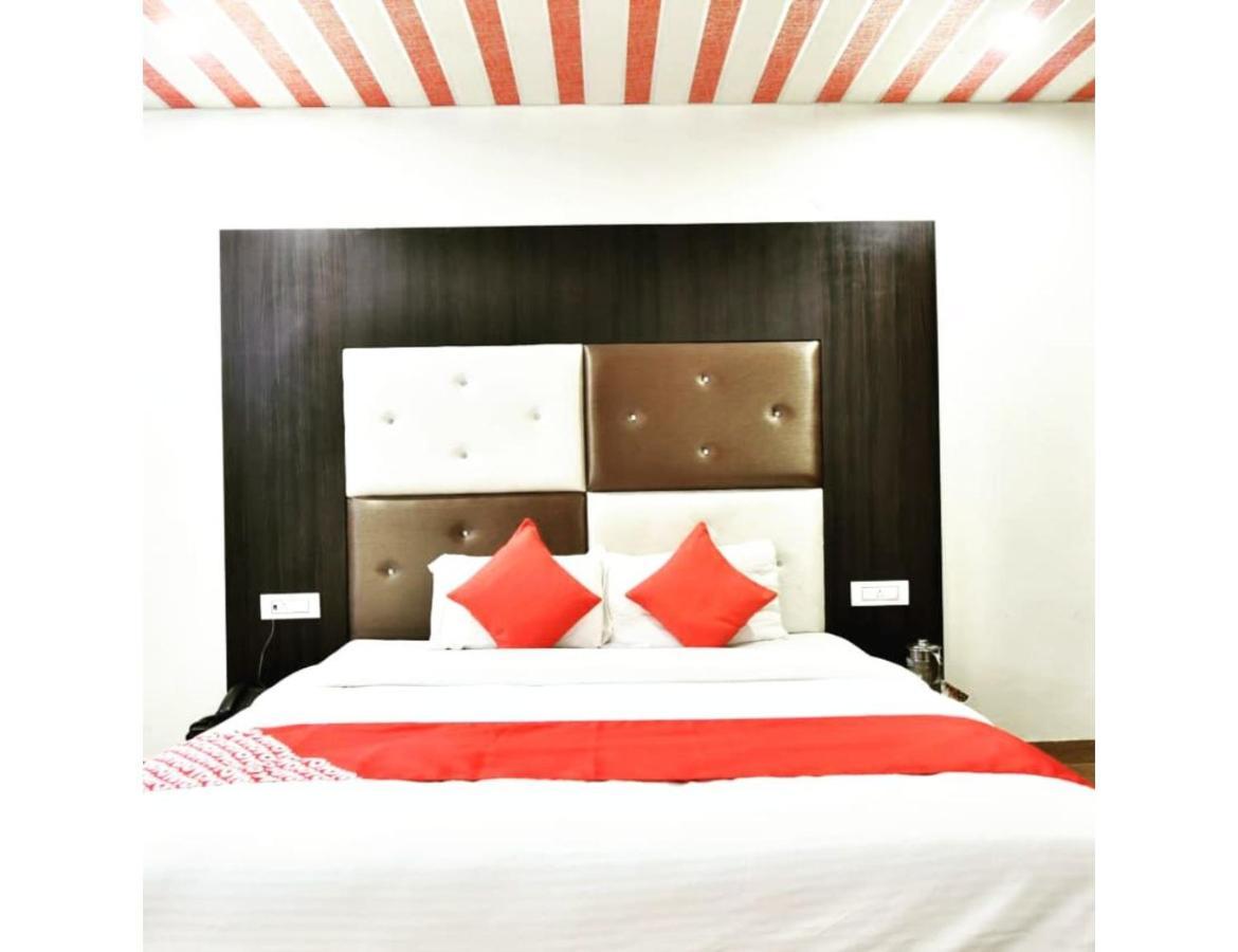 Hotel Dalhousie Grand Banikhet 外观 照片