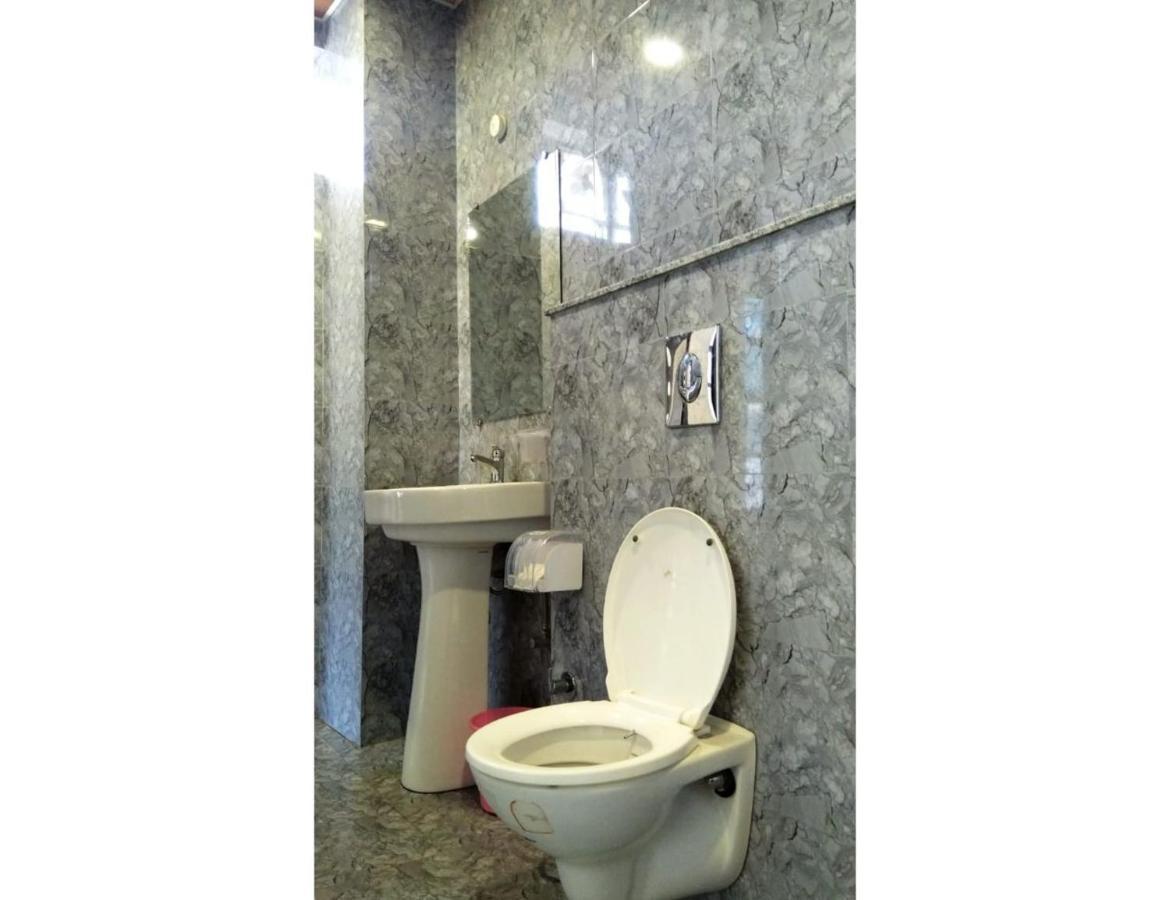 Hotel Dalhousie Grand Banikhet 外观 照片