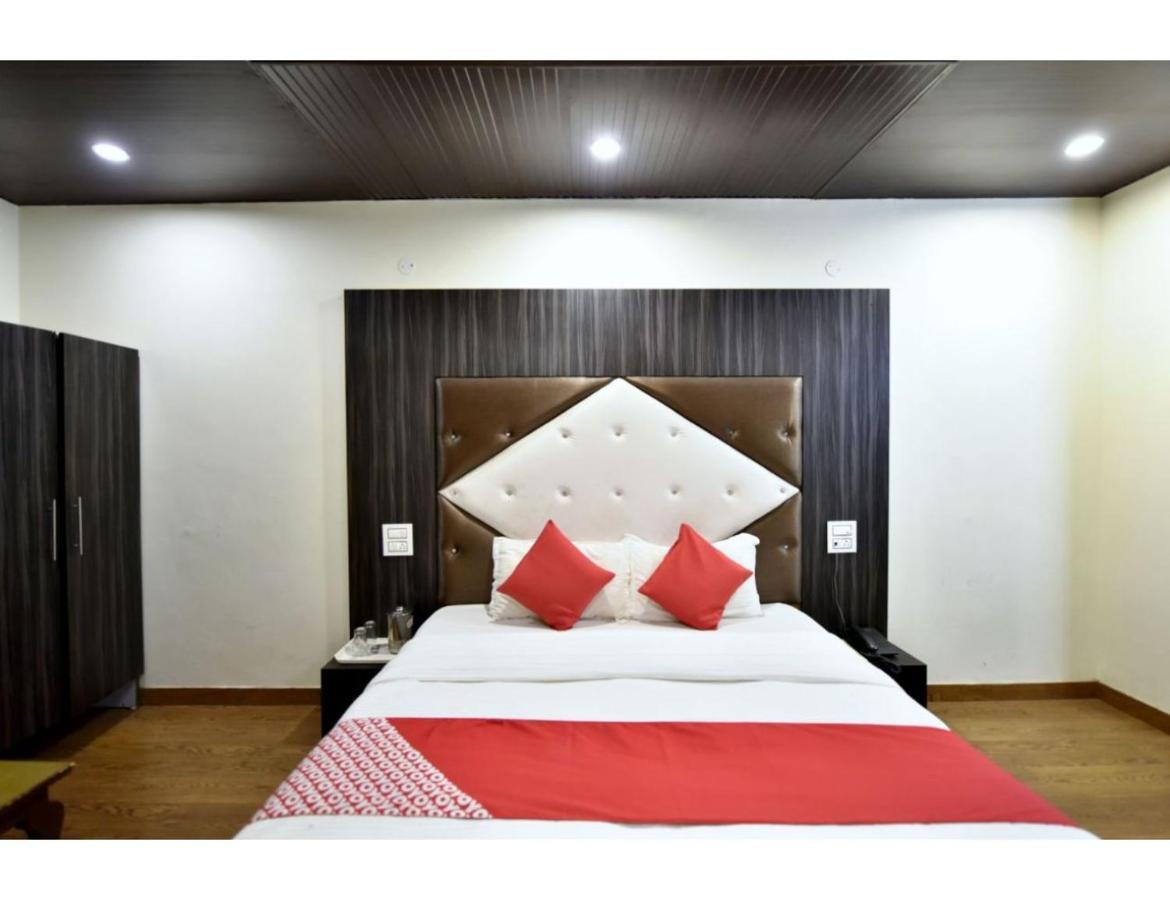 Hotel Dalhousie Grand Banikhet 外观 照片
