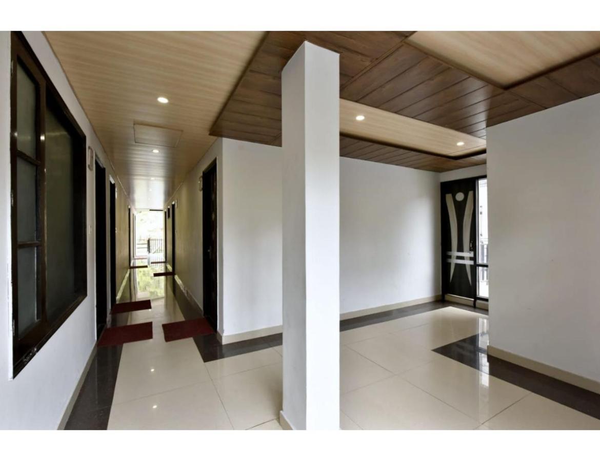 Hotel Dalhousie Grand Banikhet 外观 照片