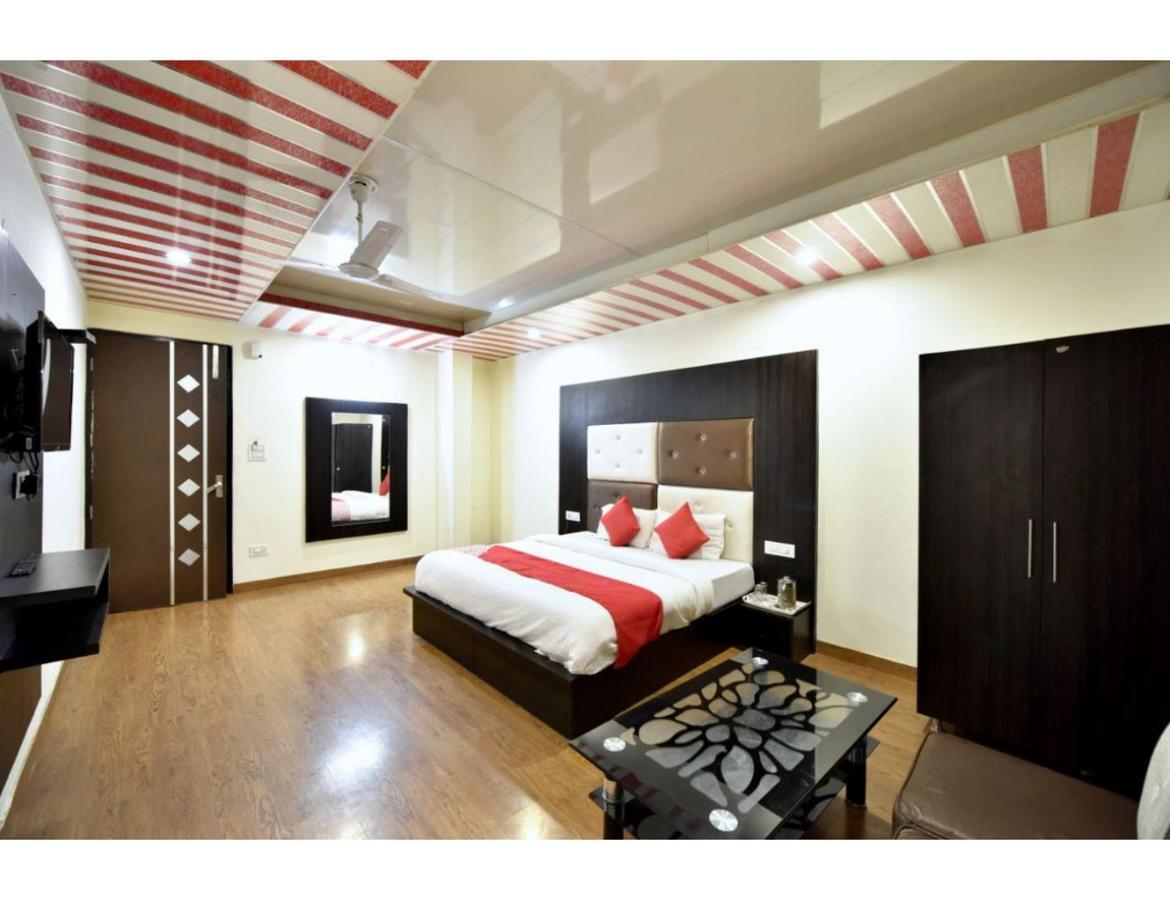 Hotel Dalhousie Grand Banikhet 外观 照片